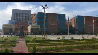 Lovely Professional University - Transforming Education Transforming India - LPU
