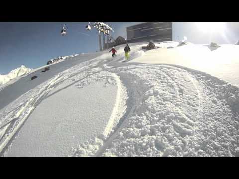 Ischgl 2012 Teaser