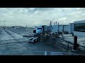 機内環境音 どこでもフライト気分 JL900 A350 JA07XJ