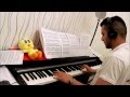 The Witcher - Believe (Piano Cover) 