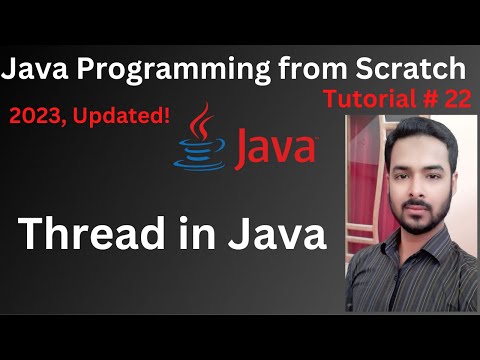 Tutorial 01 Introduction to Java Programming | How Java Program Compile and Execute
