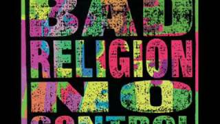Bad Religion Big Bang