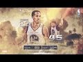 Cavaliers Vs Warriors Game 1 NBA Finals 06 02 16 Full Highlights