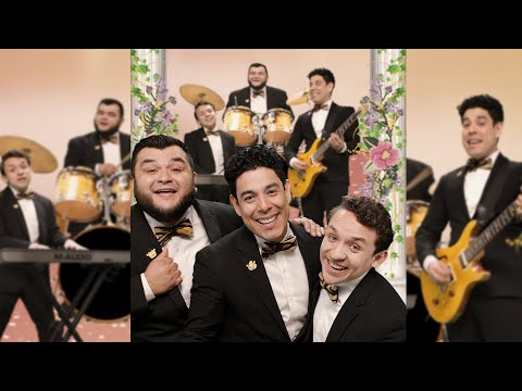 Señora Enojona - Tres Tristes Tigres