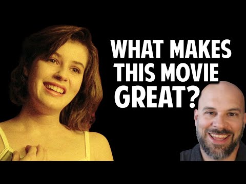 The Double Life of Veronique -- What Makes This Movie Great? (Episode 182)