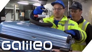 gehalt am flughafen geld aushilfe