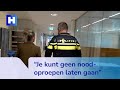 Politie zet kantoorpersoneel in om roosters 112-diensten rond te krijgen