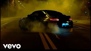 Lil Skies - Red &amp; Yellow l  CAR VIDEO