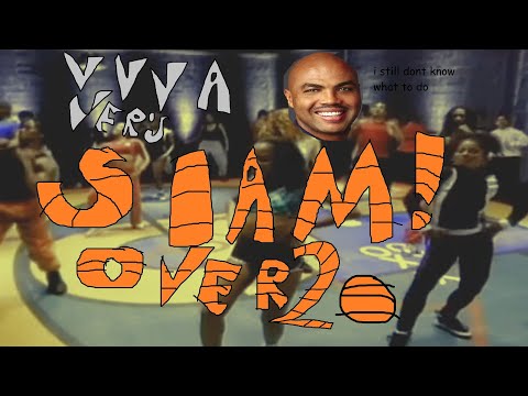 The Slammening 2 - VvvvvaVvvvvvr's Slamover 2