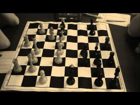 2.6 Oliver Spaček - Melinda Varga 0 - 1