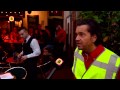 Medewerkers Media Markt in Tilburg onwel, winkels Pieter Vreedeplein ontruimd