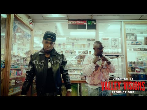 Money Global Entertainment and Valley Visions