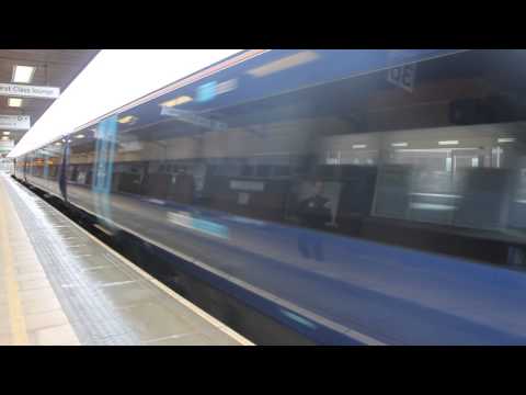 DRS 57310 with 375308 and 375304 5Z58 Derby Litchurch lane to Ramsgate EMU depot