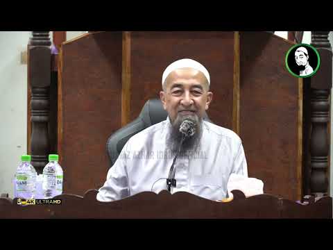Puasa Orang Yang Sakit - Ustaz Azhar Idrus