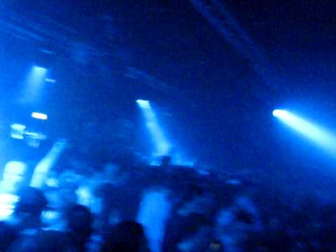 John Dahlback drops Ellie Goulding's Starry Eyed @ MOS Saturday Sessions