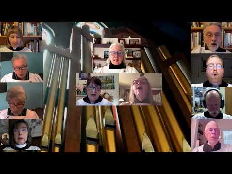 Glory to You, Lord God of our Fathers (Canticle 13 - S 236)