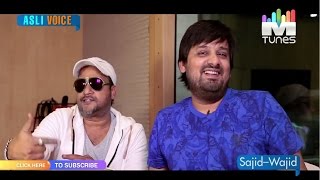 Superman I Sajid-Wajid I Tevar