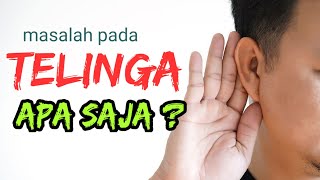 Download lagu full diagnosa telinga, masalah telinga adalah signal tubuh ? mp3