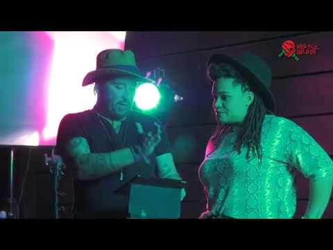 Így készült a Lotfi Begi × Irie Maffia asztalitenisz-vb klipje 2019