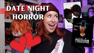 Date Night Horror Movies to Watch on Valentine's Day