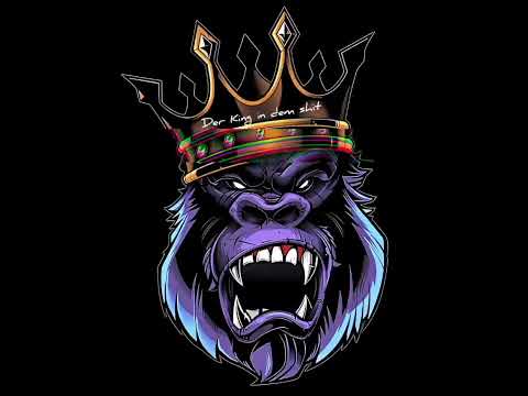 VADDA DIKKA - Der King in dem shit