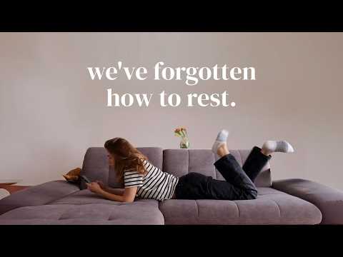 why you don’t enjoy your free time anymore