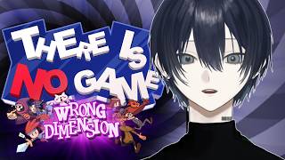 【There Is No Game】これは何をするゲームですか？何もしないんですか？