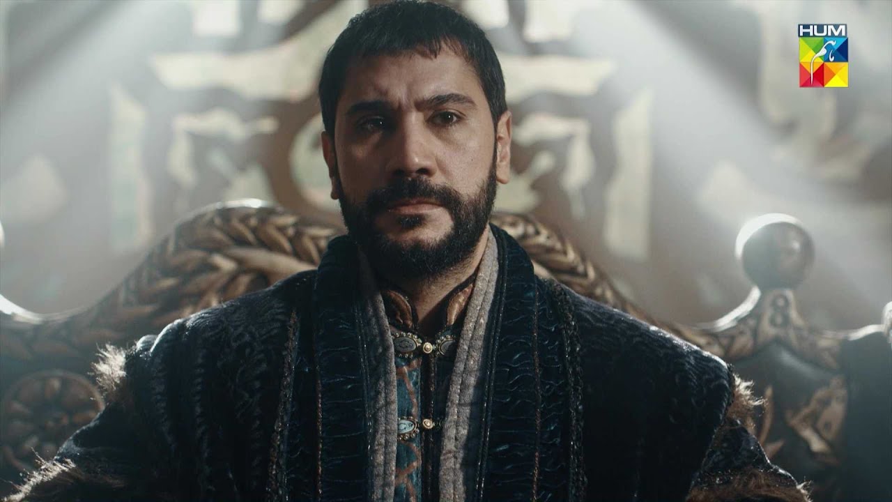 Munafiq Ko Mili Gi Mout Ki Saza..!! #sultansalahuddinayyubi - HUM TV