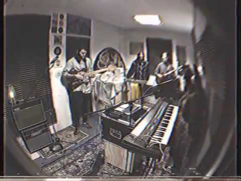 Tokyo Tea Room - Forever Out Of Time (Live)