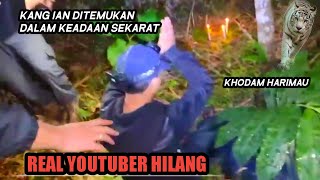 Download lagu SEMUA TEAM KNOCK DITEROWONGAN PHILIP, KANG IAN PUN HILANG 4JAM BELUM KETEMU. mp3