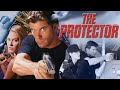 The Protector FULL MOVIE Action Movies Matt McColm Annabel Schofield The Midnight Screening