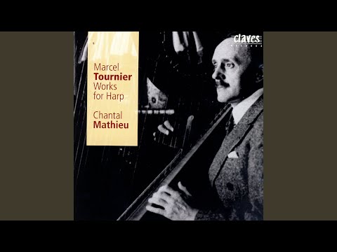 Sonatine pour Harpe, Op. 30: I. Allègrement