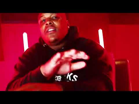 Juwanna Man (feat. BlueBucksClan)