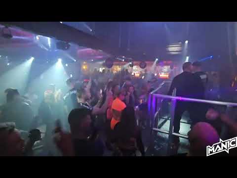 DJ BON LEE SUPPORTING R.I.A.D @ SANCTUARY  - TRILOGY NIGHTCLUB, BLACKPOOL 16/02/24