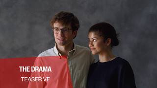 THE DRAMA - Teaser VF