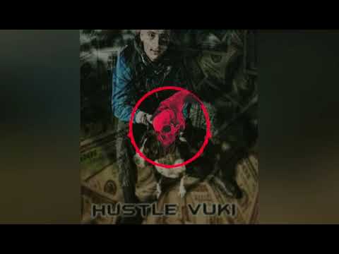 VUKI - KEŠ FLOW ( beat El Bandolero)