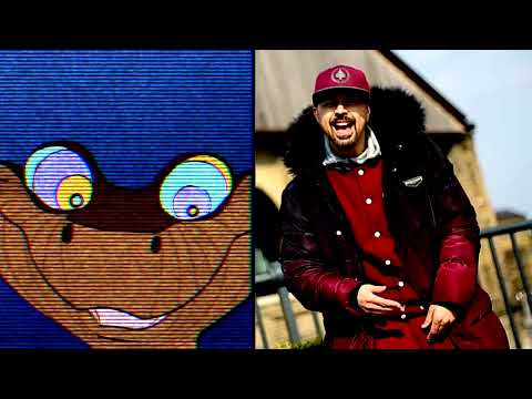 Skibadee, AC MC & Spookasonic - Decapitate (beat produced by Ego Trippin)