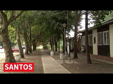 NAJAVA SLAVE SELA U BANATSKOM KARAĐORĐEVU