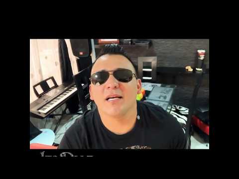 NO IRÁS MUY LEJOS //cover// LEO DIAZ