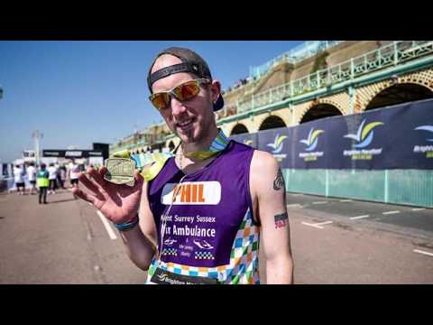 More Radio Awards Mid Sussex 2017 Chris Copsey Gold Award Phillip Payne