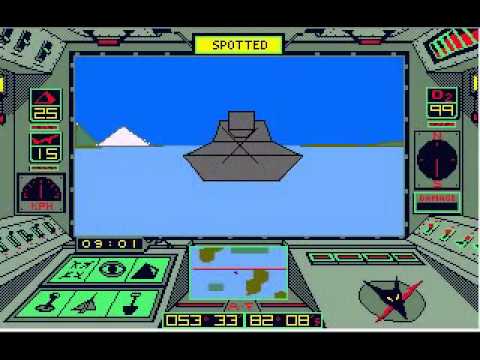 Arcticfox Atari