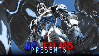 The History of Cleatus the Football Robot | NFL Films Presents