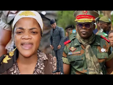DA NONO DÉTRUIT LE GÉNÉRAL JHON TSHIBANGU AVEC DES GRAVES REVELATIONS