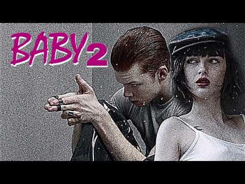 BABY 2 (WATTPAD SERIES) | Graveyardguy - Shock Therapy (ft. Ayesha Erotica)