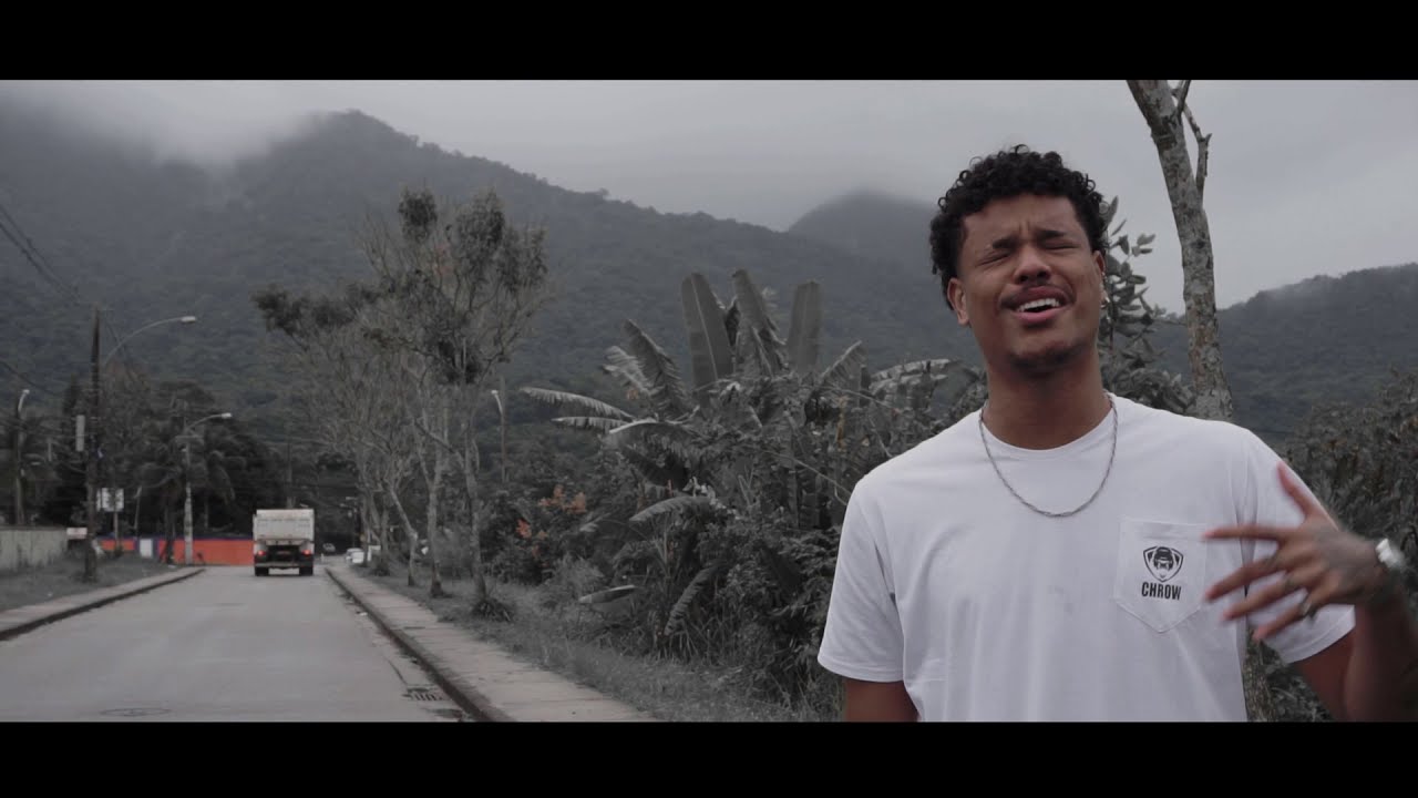 Imagem do vídeo Caio Batalha - Vozes Sufocadas (Prod. Compplain)