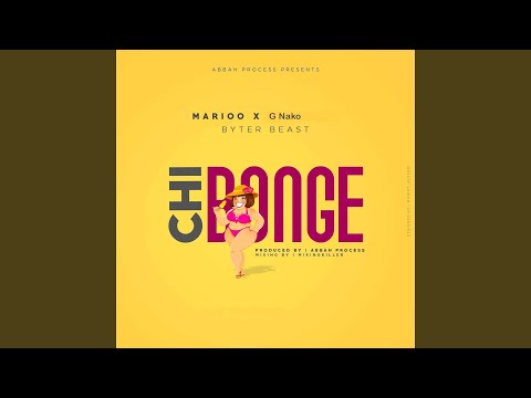 Chi Bonge (feat. Byter Beast)