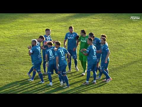 Regionalliga Ost 2025/2026: FC Marchfeld Donauauen - SV Donau (1:1)