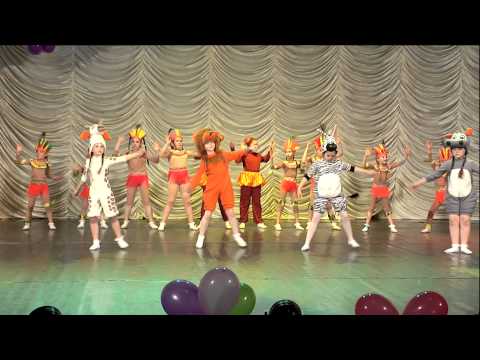 Copilarie Dance | Madagascar