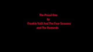 The Proud One Mesh (Frankie Valli And The Four Seasons/The Osmonds)