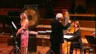 Cristina Zavalloni , Berio Follk Songs